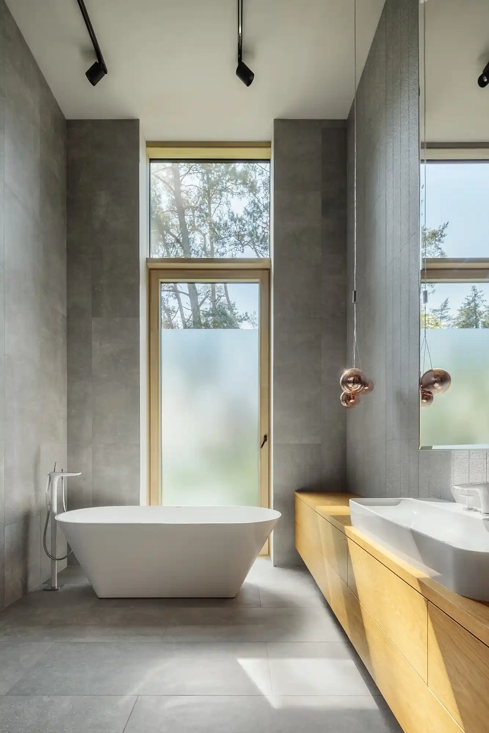 Private House Modern Design