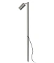Spike light MR16 Single Adjustable IP65 SS