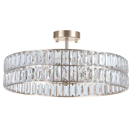 Ceiling lamp RO D45 G9 GL
