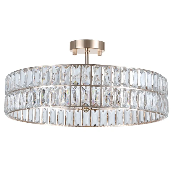 Ceiling lamp RO D45 G9 GL