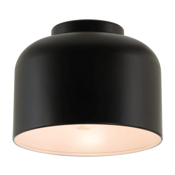 Ceiling shade Webster Batten BLK Ceiling shade Webster Batten BLK