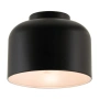 Ceiling shade Webster Batten BLK