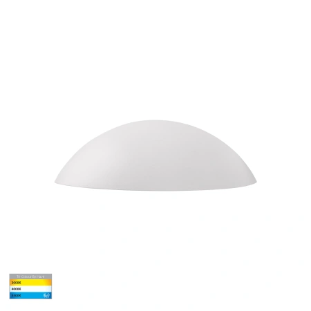 Step light Curva 12V 5W 3CCT LED WHT
