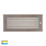 Step light Bata 316 with Grill 10W LED 12V 3CCT SS