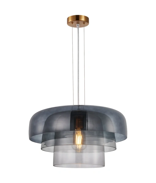 Pendant lamp GELATINA4 E27 D42 SMK Pendant lamp GELATINA4 E27 D42 SMK