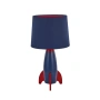 Table Lamp Rocketship