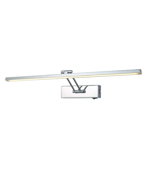 Wall light VANIDAD2L LED 20W 3CCT L606 CHR Wall light VANIDAD2L LED 20W 3CCT L606 CHR