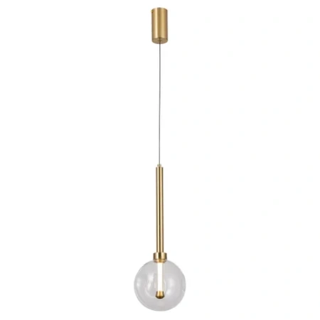 Pendant lamp Meteor 2 light LED 8W 3K GL