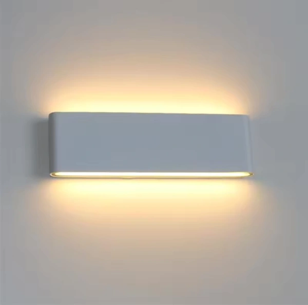 Wall light Lisse WHT Up-Down LED HV3653T-WHT IP65