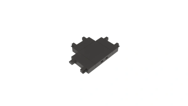 Corner Connector T Z3000-48.TCC.BK 48V