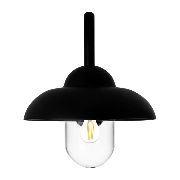 Wall light Loka E27 BL