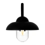 Wall light Loka E27 BL