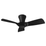 Ceiling Fan Kiwi 32 DC High Airflow BLK