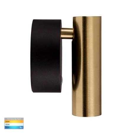 Wall light Lesen BLKBR LED 5W CCT Touch dim