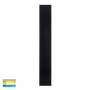 Wall light Barline Shadow LED 18W Tricol IP65 60cm BLK