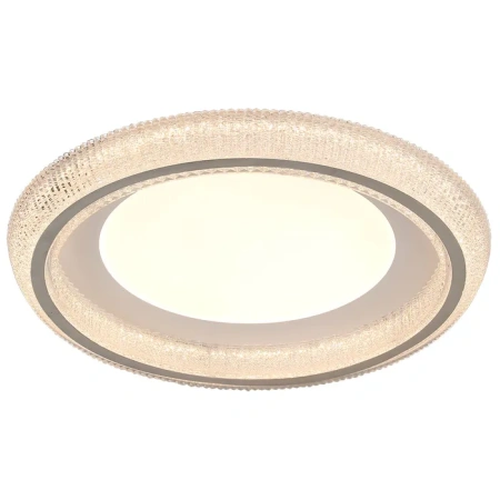 Oyster light Trilliant 48w Crystal LED CTC