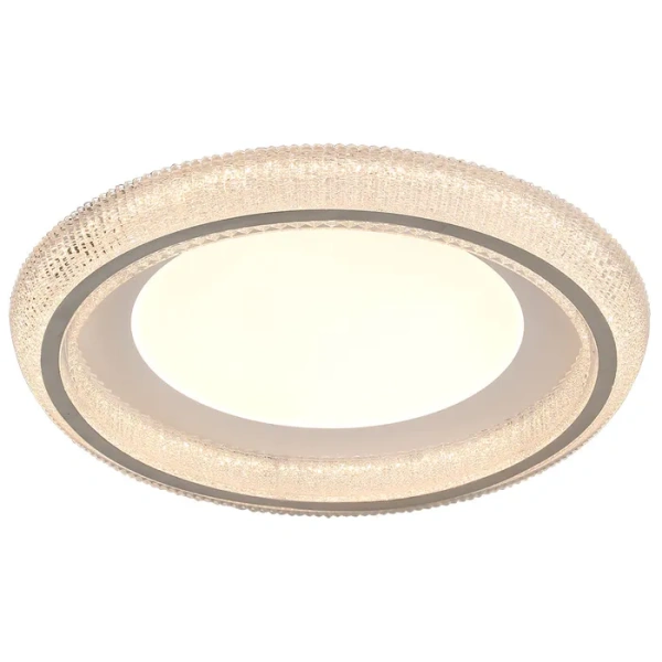 Oyster light Trilliant 48w Crystal LED CTC Oyster light Trilliant 48w Crystal LED CTC