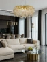 Chandelier Lenny - Money Tree P60 13xG9 GL