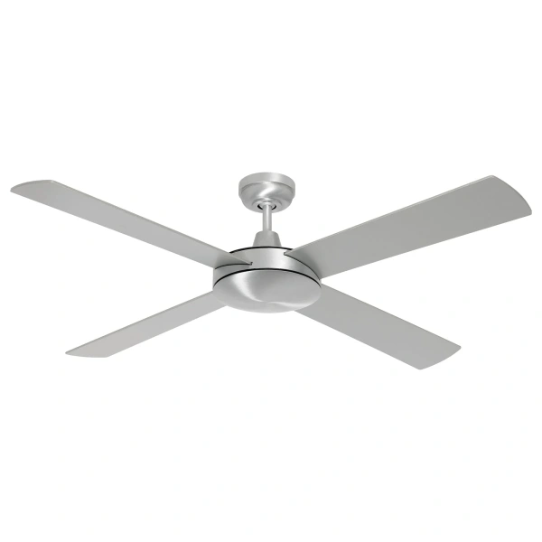 Ceiling fan Caprice AC SIL D52