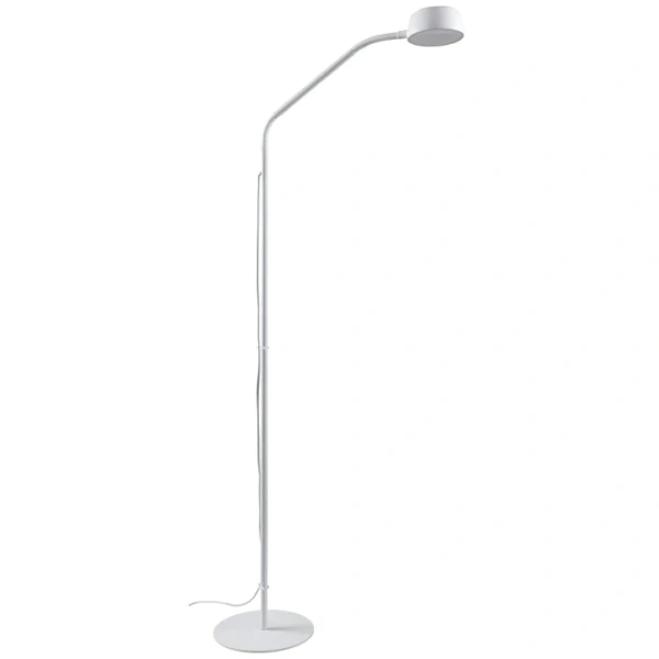 Floor lamp Ben LED 4.5W WHT