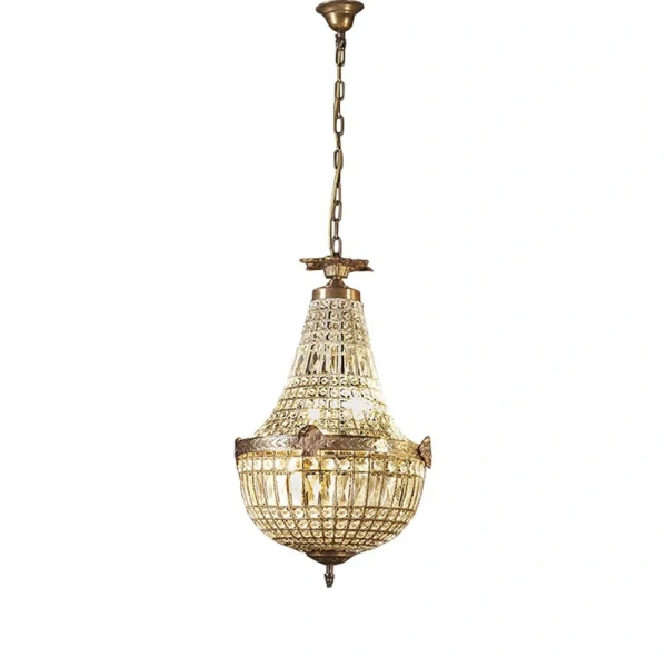 Chandelier Empire Small ABRS Chandelier Empire Small ABRS