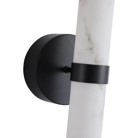 Wall light Ella 2 Exterior 8W LED BL