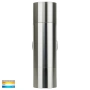 Wall light Tivah 316 Light Up Down MR16 3CCT SS