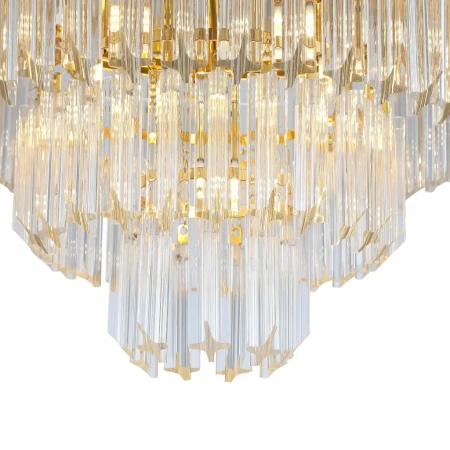 Ceiling lamp STARRY D40 G9 GL