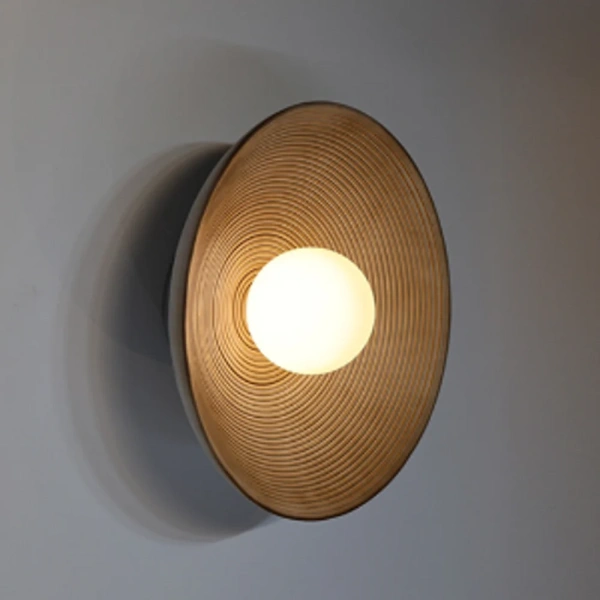 Wall lamp Swari 12V G4 3.5W 2.7K NUT Wall lamp Swari 12V G4 3.5W 2.7K NUT