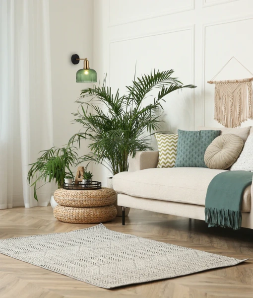 Wall light VINTAJ2W E27 Green