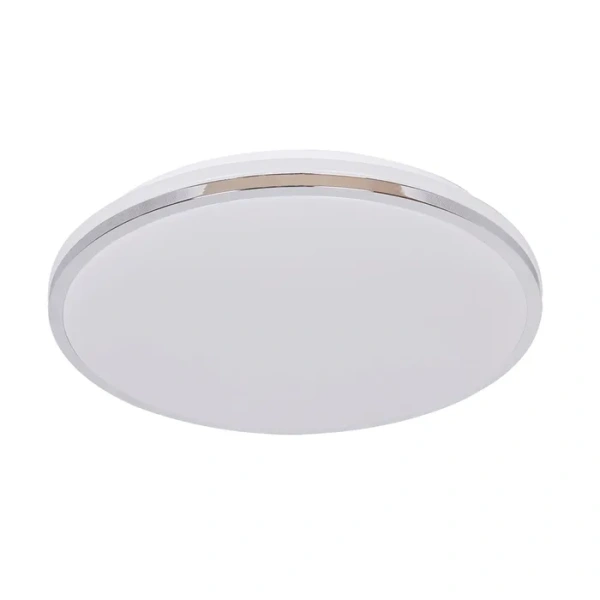 Oyster light Simmons Tri-Colour LED 30w-CH Oyster light Simmons Tri-Colour LED 30w-CH