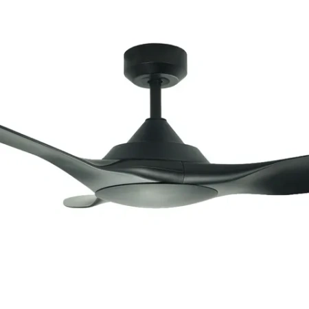 Ceiling Fan Raven RWS 52 High Airflow WIFI BLK