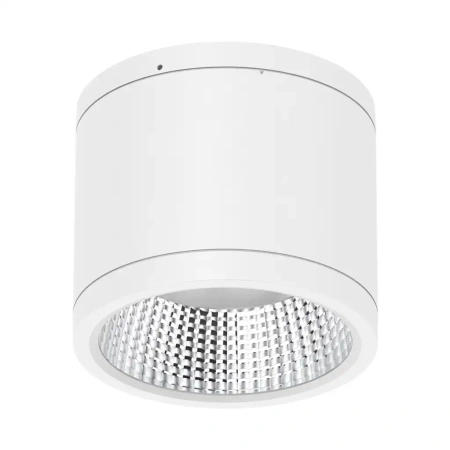 Downlight NEO-PRO¬†25W¬†SM¬†RND¬†LED¬†KIT¬†IP65¬†Tricolor WHT