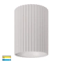 Surface downlight HV5854S-WHT Nella 3CCT LED 24W IP65 12V