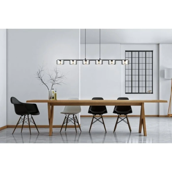 Pendant lamp Copillos