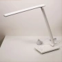 Desk lamp LUKE LED WHITE TOUCH DIM USB PORT
