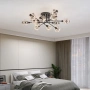 Ceiling lamp ADRIANA 12 LED 53W GM