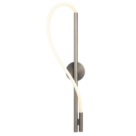 Wall light Taft LED 20W 3K GRY
