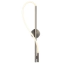 Wall light Taft LED 20W 3K GRY