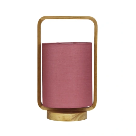 Table lamp Lucia E27 PK