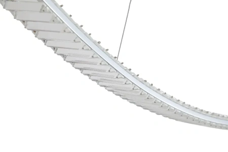 Pendant lamp WAVE L150 LED 40W CH