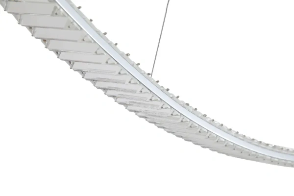 Pendant lamp WAVE L150 LED 40W CH