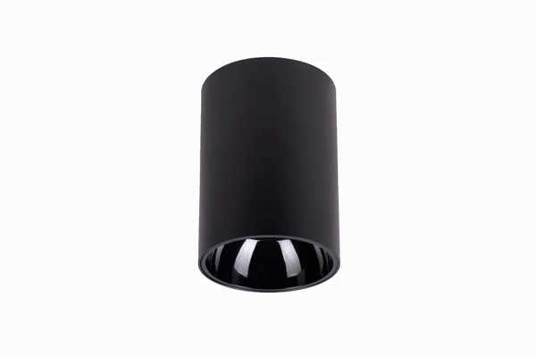 Surface downlight Gold Cylinder ZTUBE-10.75.CCT.BKG LED 10W Surface downlight Gold Cylinder ZTUBE-10.75.CCT.BKG LED 10W