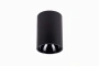 Surface downlight Cylinder ZTUBE-10.75.CCT.BKG LED 10W
