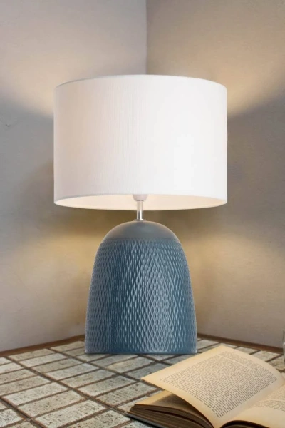 Desk lamp Jordana B22 BL Desk lamp Jordana B22 BL