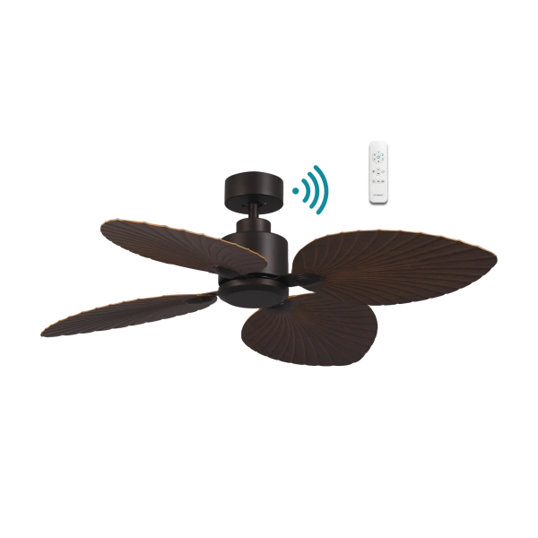 Ceiling Fan Kingston DC 50 32W OB