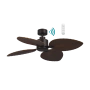 Ceiling Fan Kingston DC 50 32W OB