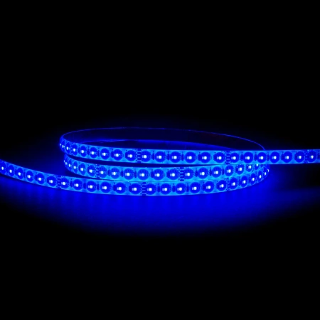 LED Strip RGBC - 5000K 16w IP54 1m