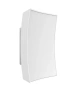 Wall light CRISTAL1 Curved Square LED 13W 3CCT WHT