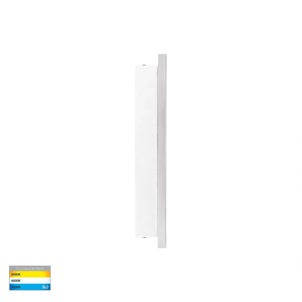 Wall light Barline Shadow LED 6W WHT